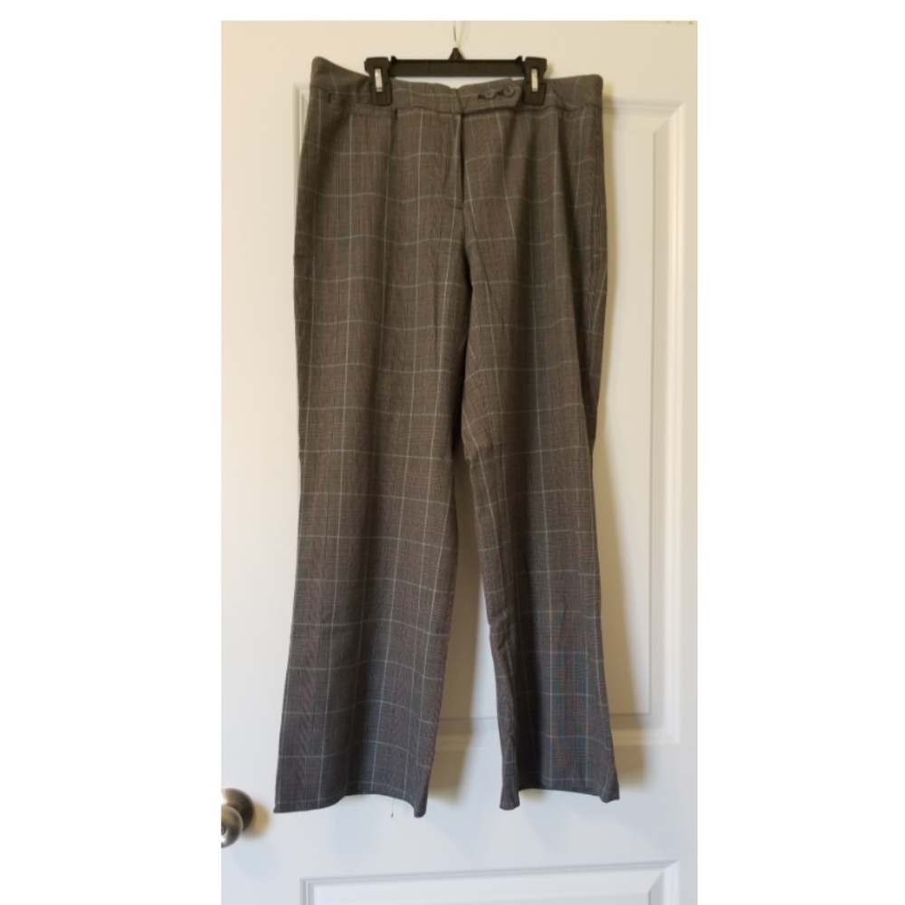Emma James Dress Pants Size 14 Petite